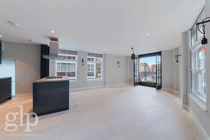 1 Bedroom Flat To Rent In Shelton Street, Covent Garden WC2H