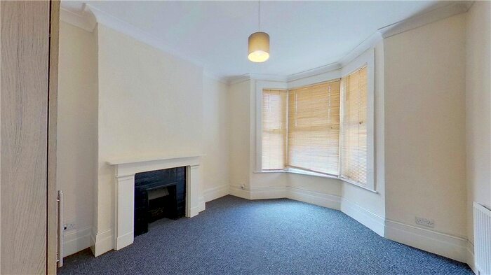 3 Bedroom Terraced House To Rent In Woolwich Road, London, SE10