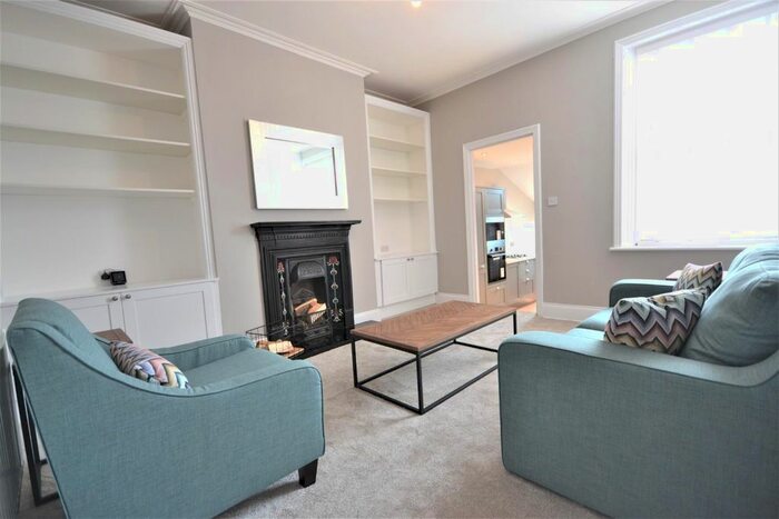 2 Bedroom Flat To Rent In Lodore Road, Newcastle Upon Tyne, NE2