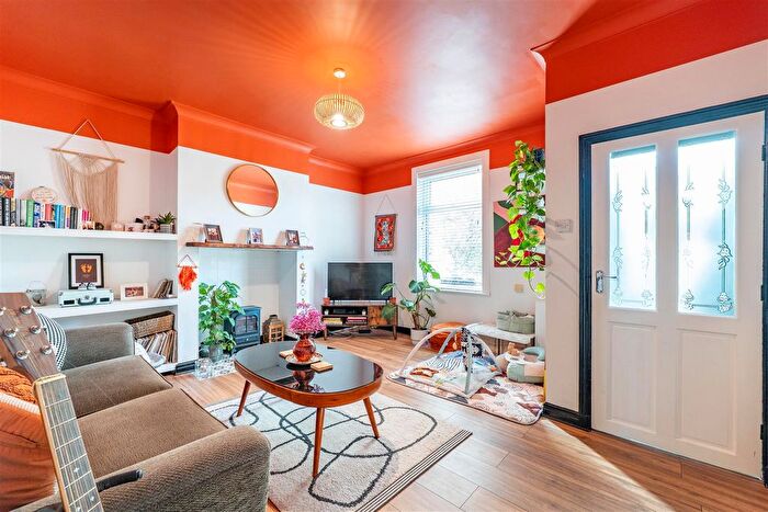 2 Bedroom Terraced House For Sale In Dunkirk Lane, Leyland, PR26