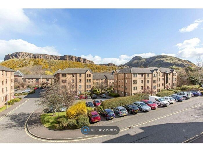 1 Bedroom Flat To Rent In Parkside Terrace, Edinburgh, EH16