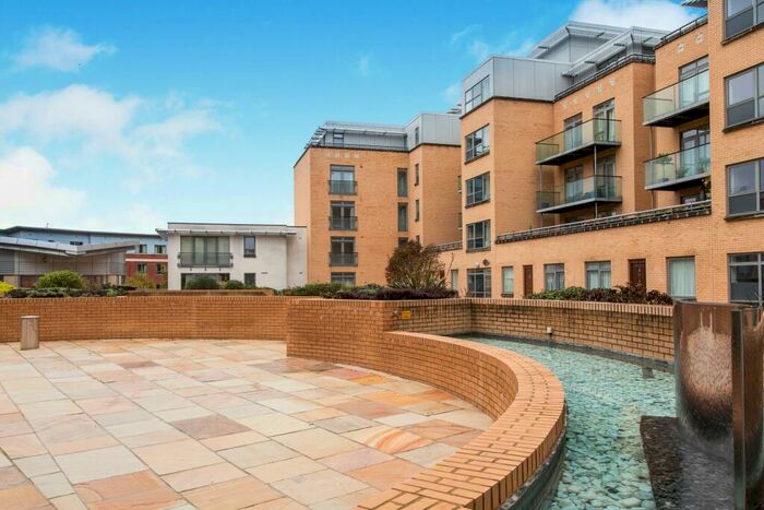 2 Bedroom Flat To Rent In The Belvedere, Homerton Street, CB2
