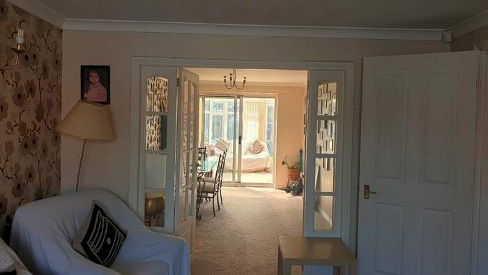 4 Bedroom Detached House To Rent In Varley Road, Birmingham, B24