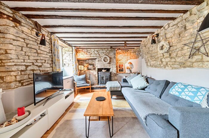 4 Bedroom Detached House For Sale In Rack Hill, Chalford, GL6