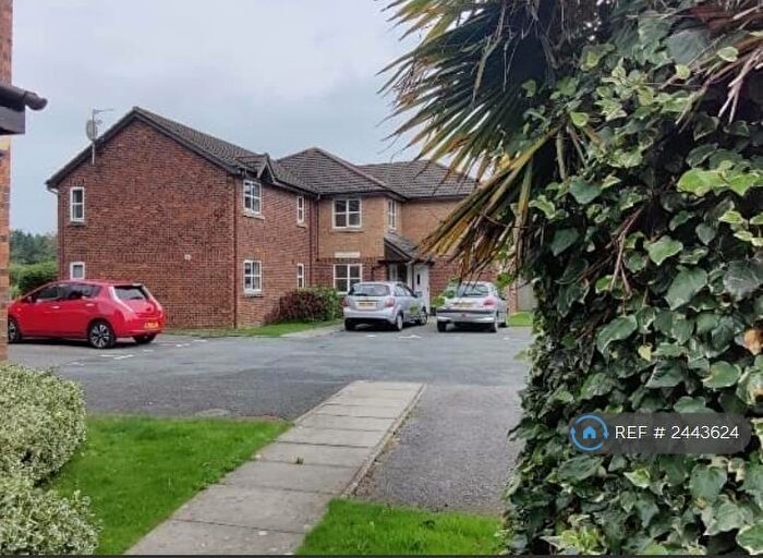 2 Bedroom Flat To Rent In Mill Brook, Catterall, Preston, PR3
