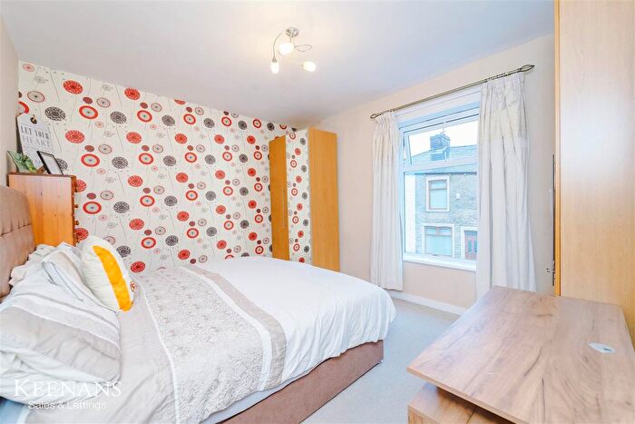 2 Bedroom Terraced House For Sale In Aitken Street, Accrington, BB5