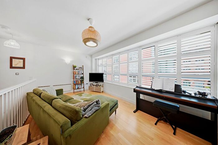 1 Bedroom Flat For Sale In Pickford Street, Manchester, M4