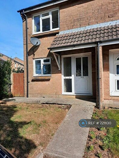 2 Bedroom Semi-Detached House To Rent In Lower Ream, Yeovil, BA21