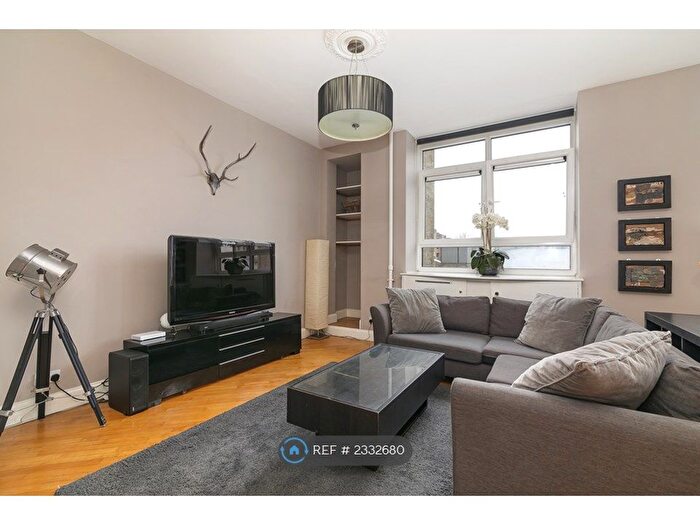1 Bedroom Flat To Rent In City View House, London, E2