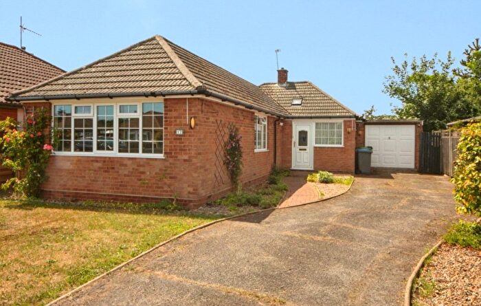 2 Bedroom Bungalow For Sale In Camborne Road, Kesgrave, Ipswich, Suffolk, IP5