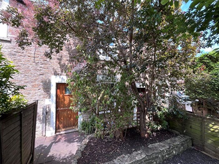 2 Bedroom Terraced House For Sale In Clifts Buildings, Frome, Somerset, BA11