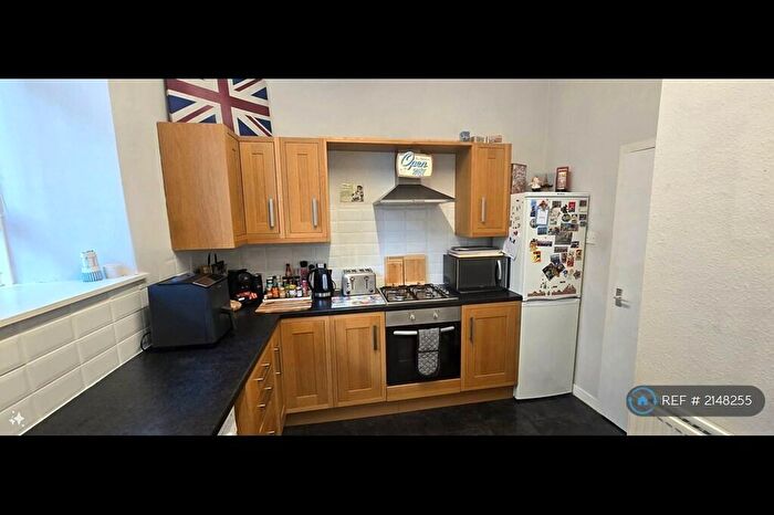 2 Bedroom Flat To Rent In Thomson Street, Dundee, DD1