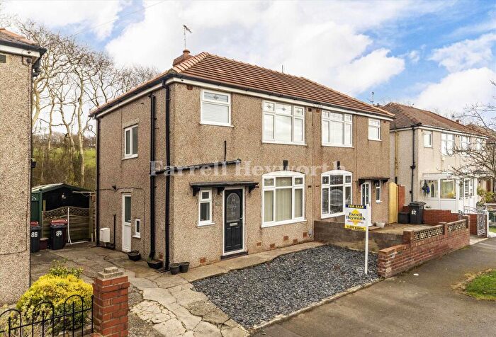 3 Bedroom Semi-Detached House For Sale In Cedar Road, Barrow In Furness, LA14