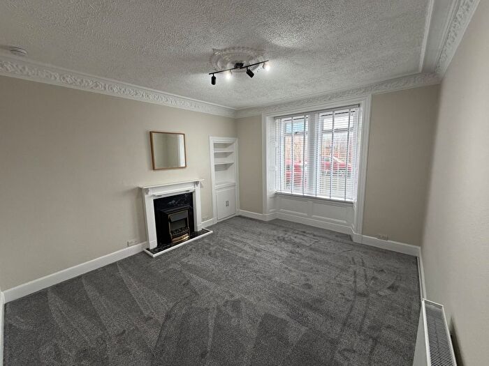 1 Bedroom Flat To Rent In Blackness Road, DD2