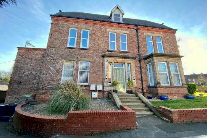 2 Bedroom Flat To Rent In Staindrop Road, Darlington, DL3