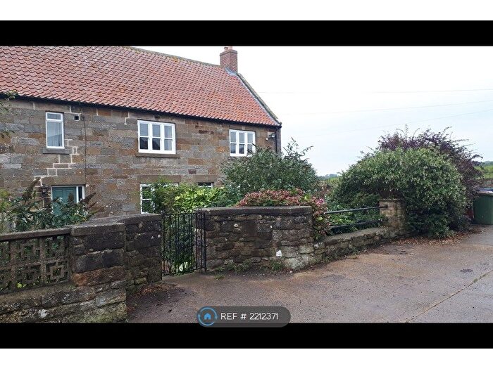 3 Bedroom Semi-Detached House To Rent In Handale Abbey Cottage, Loftus, Saltburn-By-The-Sea, TS13
