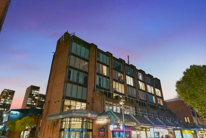 2 Bedroom Apartment To Rent In Rama Apartment, St. Anns Road, Harrow, Middlesex, HA1