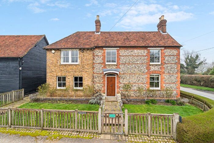 4 Bedroom Detached House To Rent In Sarratt Hall, Sarratt, Rickmansworth, Hertfordshire, WD3