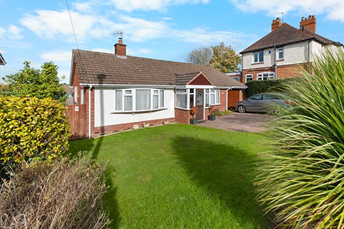2 Bedroom Detached Bungalow For Sale In Finstall Road, Finstall, Bromsgrove, B60