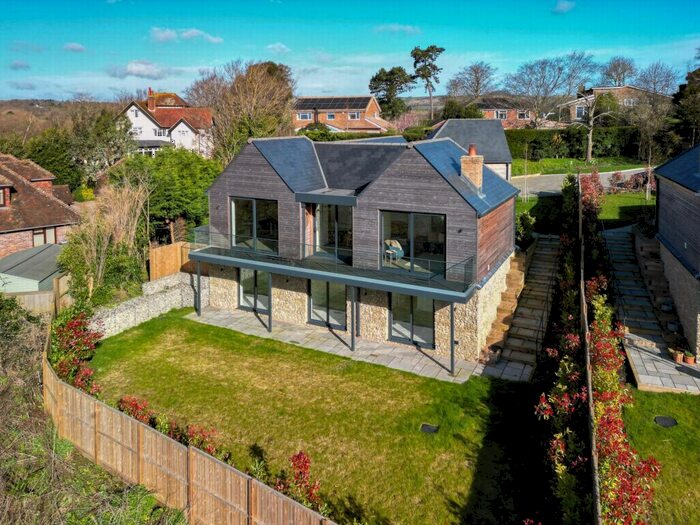 4 Bedroom Detached House For Sale In Blackhouse Hill, Hythe, CT21