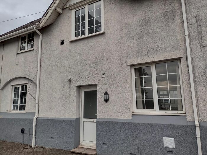 1 Bedroom Flat To Rent In Malpas Road, Newport, NP20