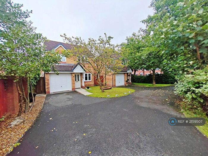 3 Bedroom Detached House To Rent In Kingfisher Way, Fleetwood, FY7