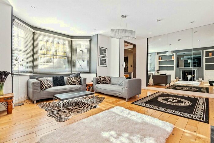 2 Bedroom Apartment To Rent In Coleherne Road, London, SW10