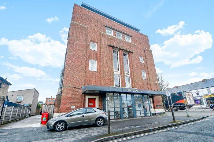 1 Bedroom Apartment To Rent In Holyoake Hall, Headington, OX3