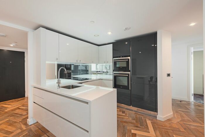 2 Bedroom Flat To Rent In Eagle Point, City Road, London, EC1V