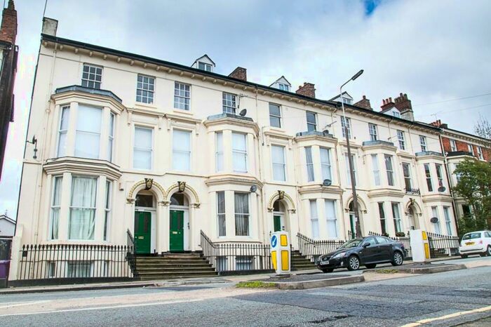 2 Bedroom Flat To Rent In Belvidere Road, Princes Park, L8