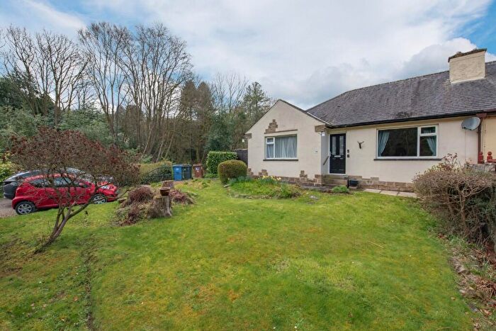 3 Bedroom Semi-Detached Bungalow For Sale In Hall Drive, Sutton-in-Craven, BD20