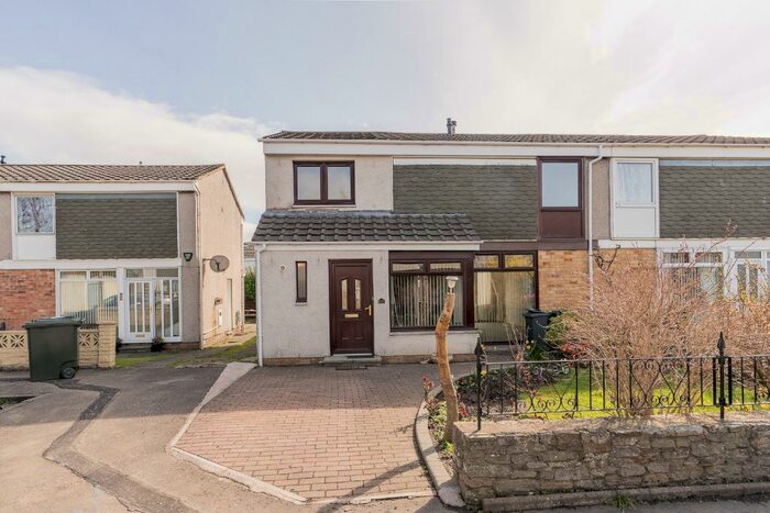 3 Bedroom Semi-Detached House To Rent In Mountcastle Crescent, Duddingston, Edinburgh, EH8