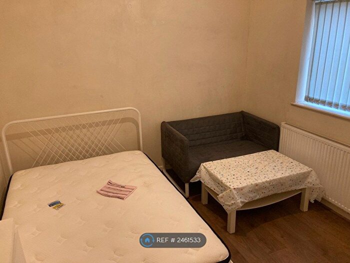 Studio To Rent In Saxby Street, Leicester, LE2