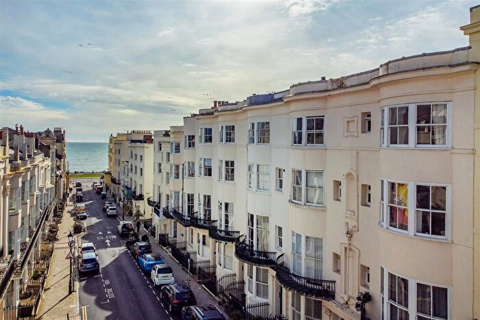 2 Bedroom Flat For Sale In Waterloo Street, Hove, BN3