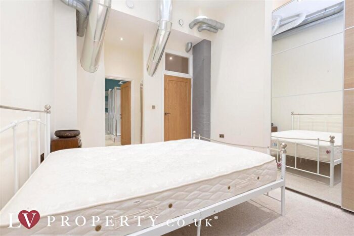 2 Bedroom Apartment To Rent In James Street, Jewellery Quarter, Birmingham, West Midlands, B3