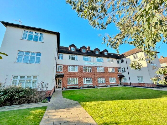 2 Bedroom Apartment To Rent In Dunford Court, Cornwall Road, Hatch End, HA5