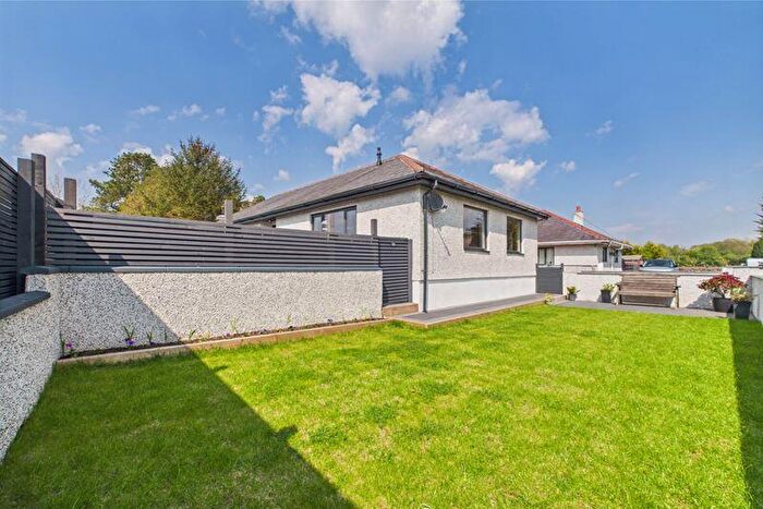 3 Bedroom Detached Bungalow For Sale In Grove Lodge, Cleator, CA23