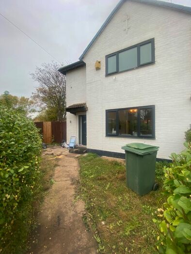 3 Bedroom Property To Rent In Bruce Crescent, Hartlepool, TS24