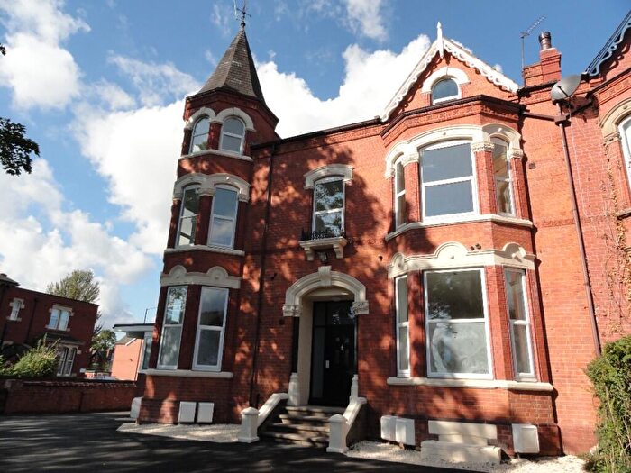 1 Bedroom Apartment To Rent In Thorne Road, Doncaster, South Yorkshire, DN2