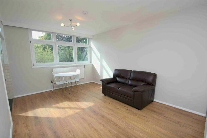 Studio To Rent In Carlton Drive, Putney, London, SW15