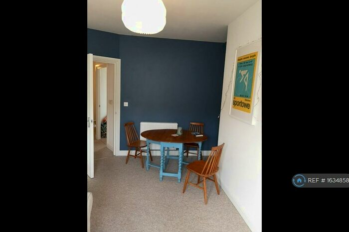 2 Bedroom Flat To Rent In Churchill Road, Bristol, BS4