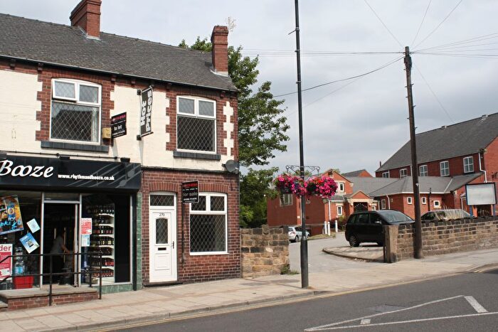 2 Bedroom End Of Terrace House To Rent In Barnsley Road, Cudworth, Barnsley, S72