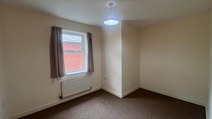 2 Bedroom Apartment To Rent In Amaya Lodge, Alton Road, Bournemouth, Dorset, BH10