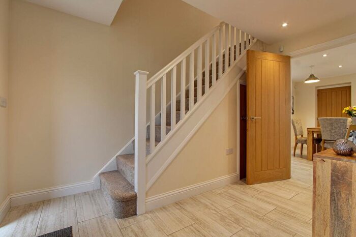 4 Bedroom Detached House For Sale In Orchard Drive, West Walton, PE14