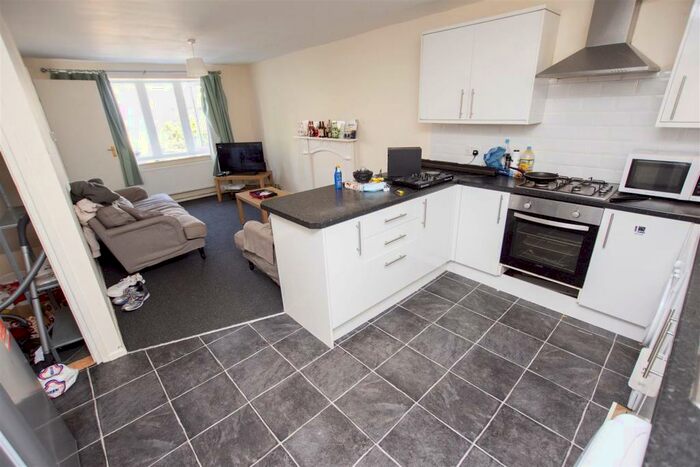 7 Bedroom House To Rent In Heeley Road, Birmingham, B29