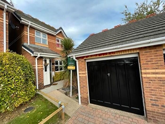 4 Bedroom Property To Rent In Reynolds Way, St Andrews Ridge, Swindon, SN25