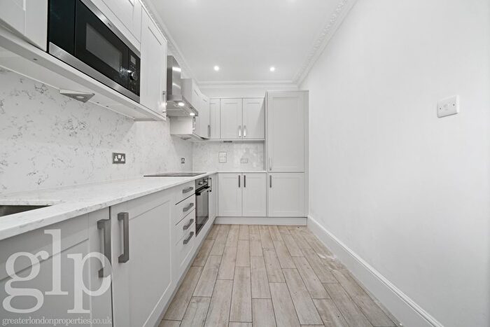 1 Bedroom Flat To Rent In Gower Street, Bloomsbury, WC1E