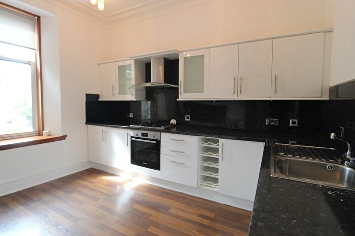 4 Bedroom Flat To Rent In Craigton Road, Aberdeen, AB15