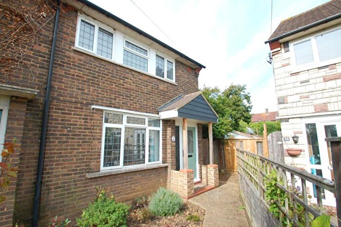 2 Bedroom End Of Terrace House For Sale In Coram Green, Hutton, CM13