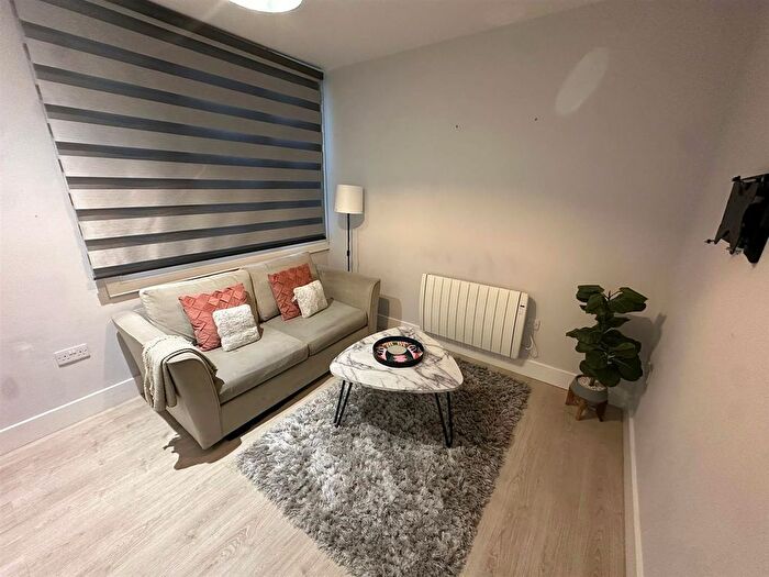 Property To Rent In Nobel Drive, Harlington, UB3